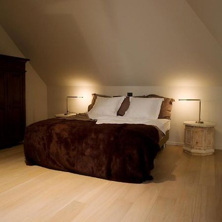 Vakantiehuis Ter Poele 阿纲尔赫姆 外观 照片