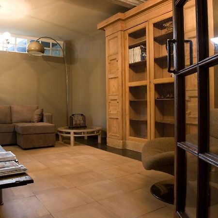 Vakantiehuis Ter Poele 阿纲尔赫姆 外观 照片