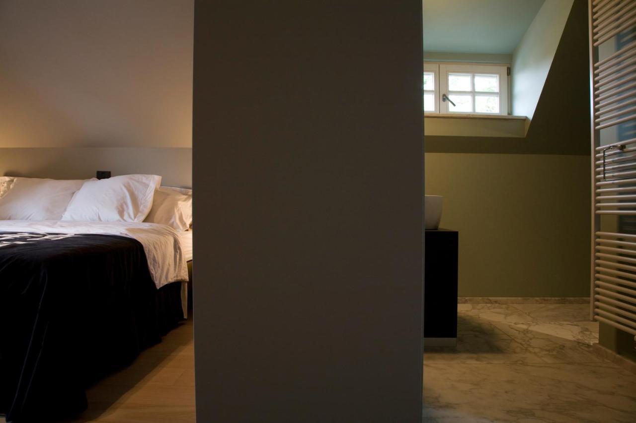 Vakantiehuis Ter Poele 阿纲尔赫姆 外观 照片