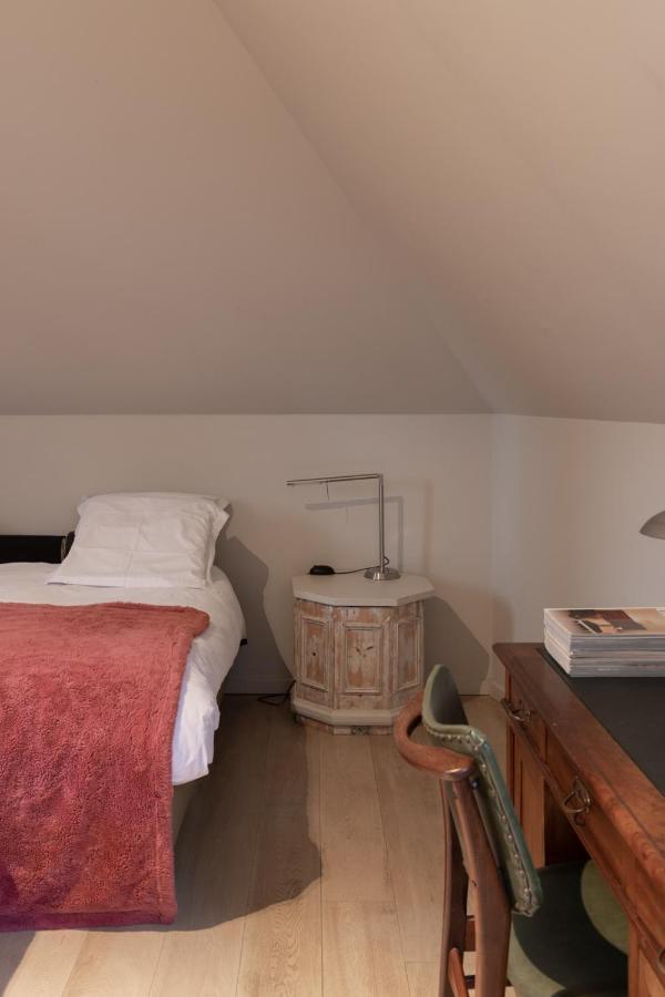 Vakantiehuis Ter Poele 阿纲尔赫姆 外观 照片